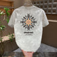 Summer New Style Short Sleeve T Shirt Men's Clothing