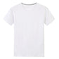 Men S Solid Color Cotton Short Sleeved T Shirt