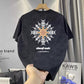 Summer New Style Short Sleeve T Shirt Men's Clothing