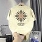 Summer New Style Short Sleeve T Shirt Men's Clothing