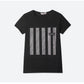 Best Short sleeve women Summer T-shirt