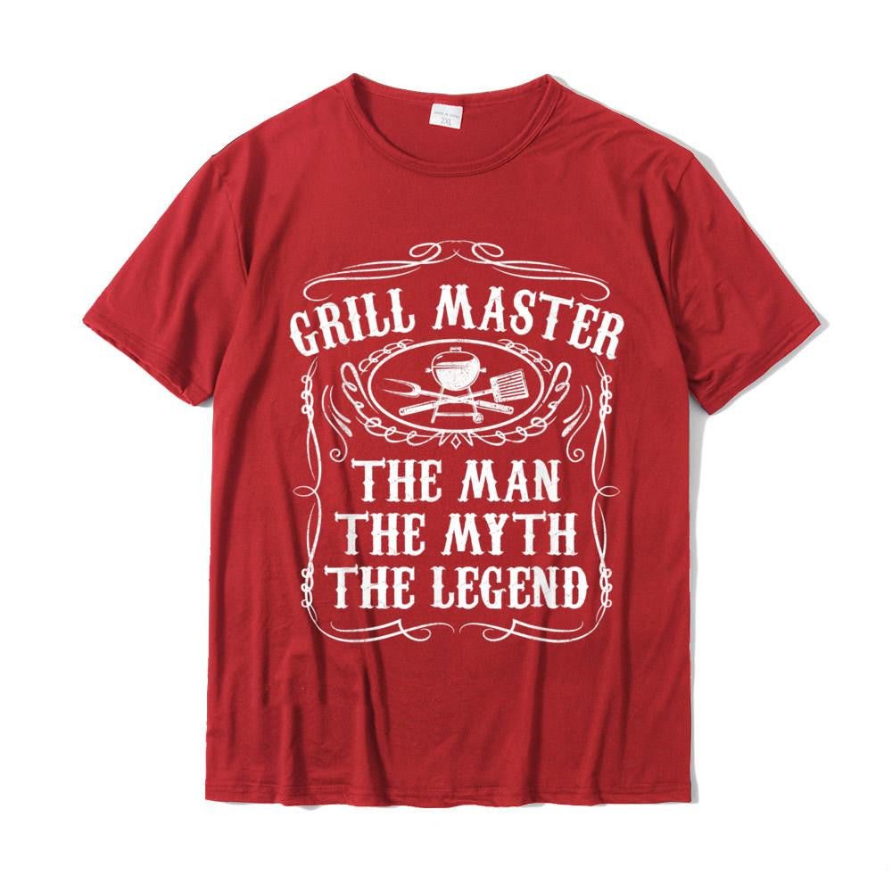 Hot Selling Short Sleeve T-shirt Round Neck Men And Women
