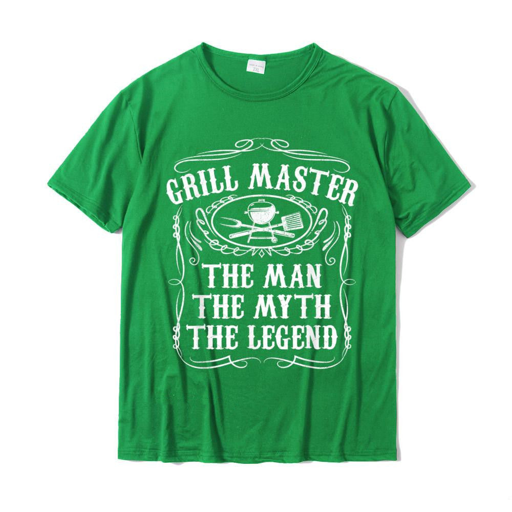 Hot Selling Short Sleeve T-shirt Round Neck Men And Women
