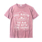 Hot Selling Short Sleeve T-shirt Round Neck Men And Women