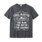 Hot Selling Short Sleeve T-shirt Round Neck Men And Women